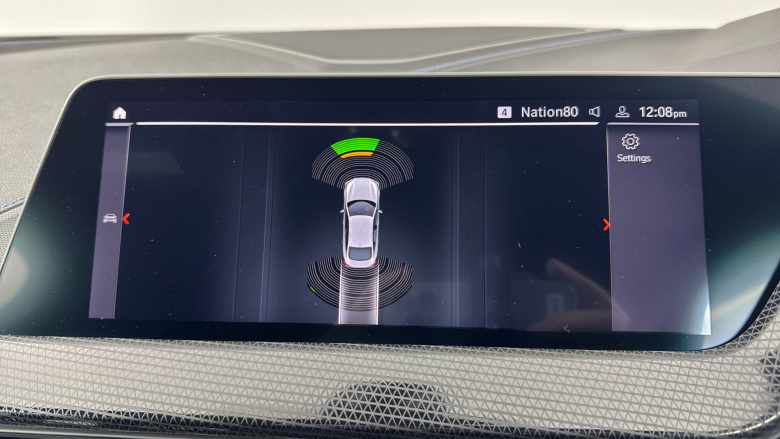 BMW 2 Series M235i xDrive 4dr Step Auto [Pro Pack] Petrol Saloon